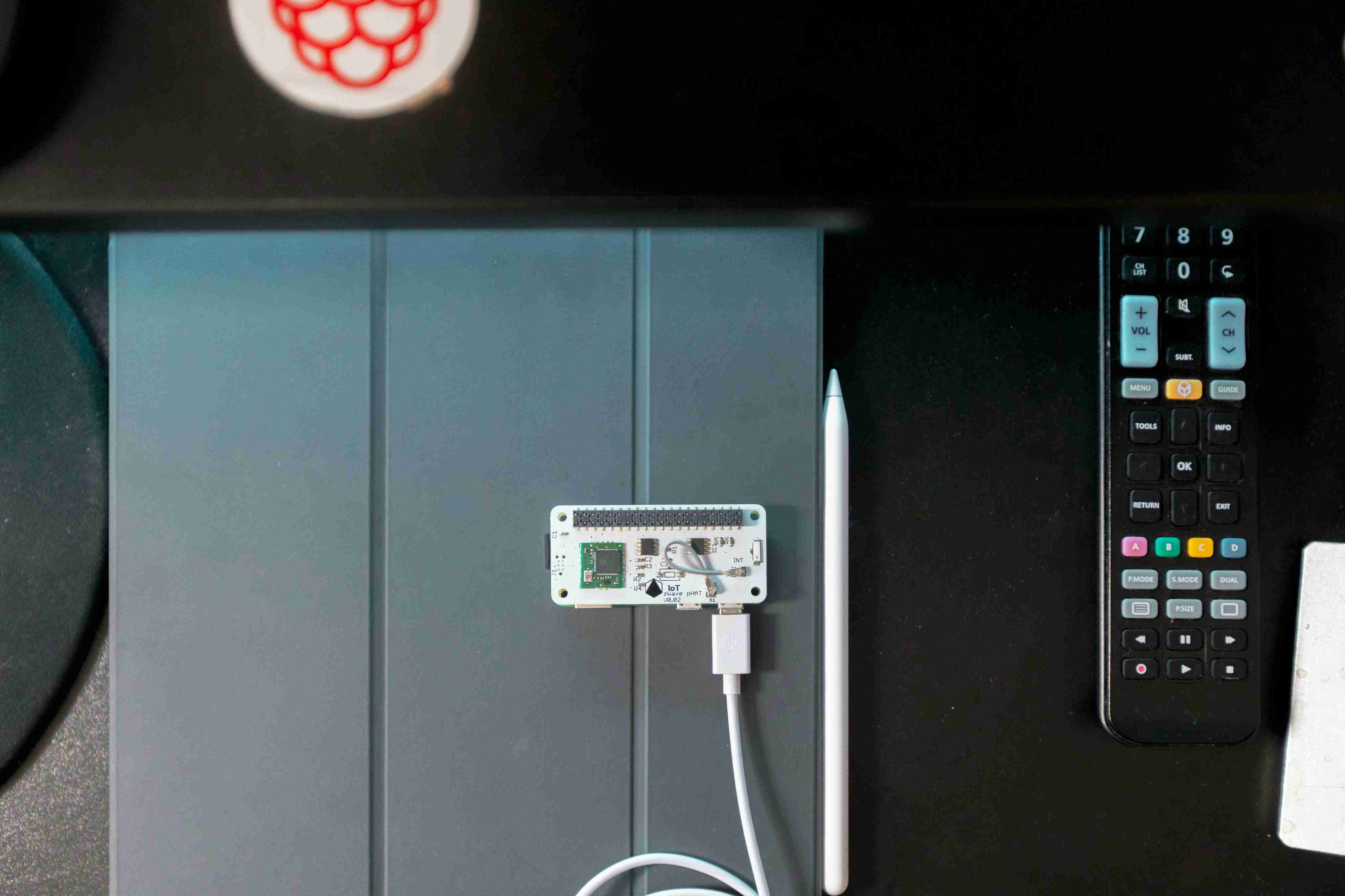 Security Camera